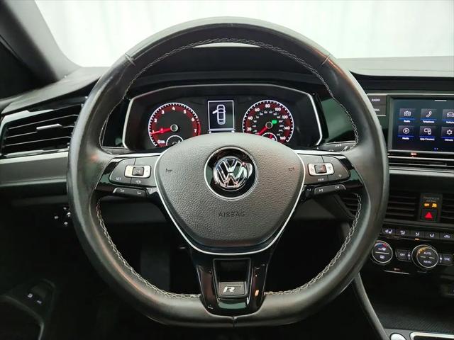 2021 Volkswagen Jetta 1.4T R-Line