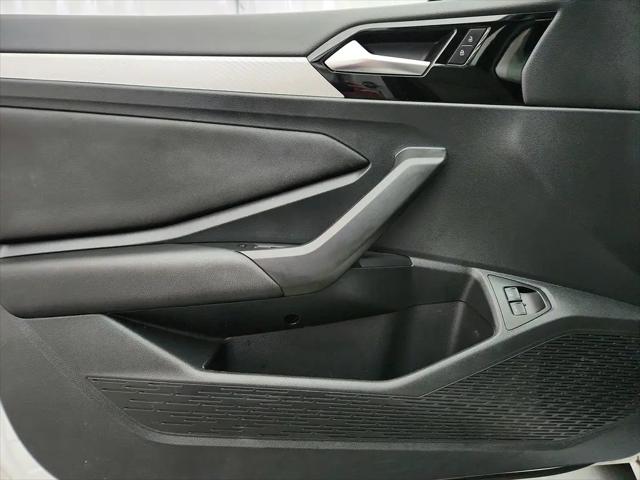 2021 Volkswagen Jetta 1.4T R-Line