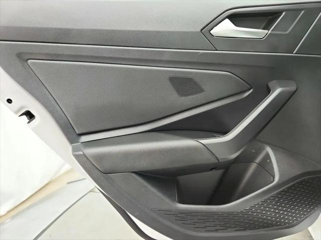 2021 Volkswagen Jetta 1.4T R-Line