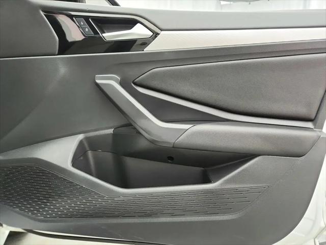2021 Volkswagen Jetta 1.4T R-Line