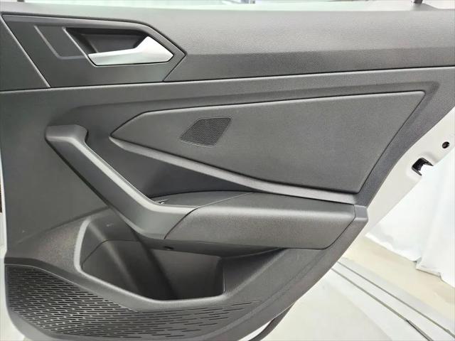 2021 Volkswagen Jetta 1.4T R-Line