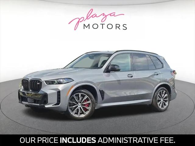 2026 BMW X5 M60i for sale in Creve Coeur, MO