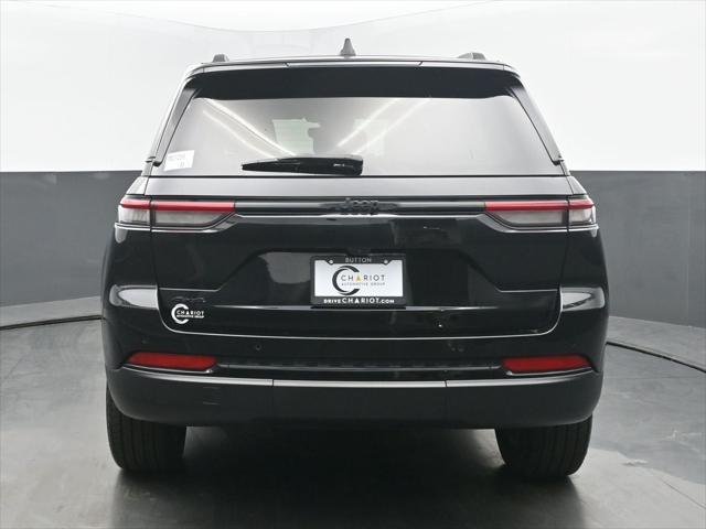 2023 Jeep Grand Cherokee Altitude 4x4