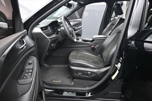 2023 Jeep Grand Cherokee Altitude 4x4