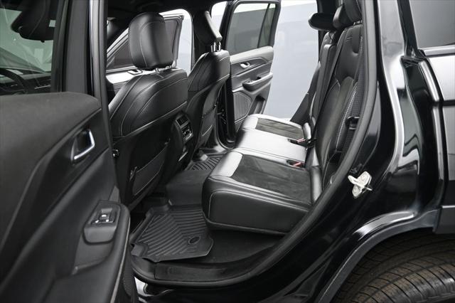 2023 Jeep Grand Cherokee Altitude 4x4