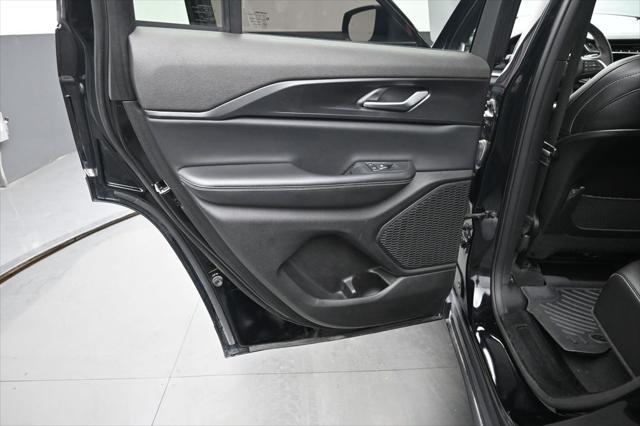 2023 Jeep Grand Cherokee Altitude 4x4