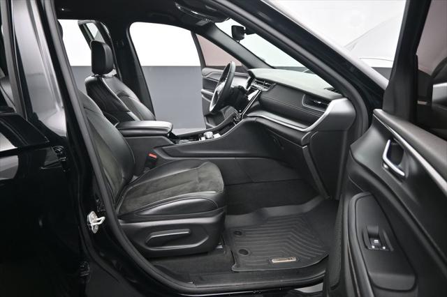 2023 Jeep Grand Cherokee Altitude 4x4