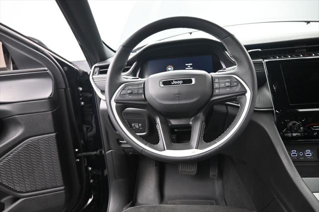 2023 Jeep Grand Cherokee Altitude 4x4