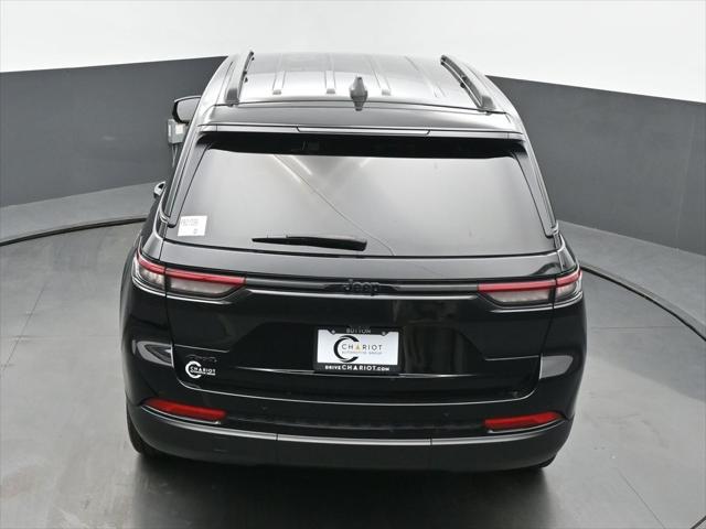 2023 Jeep Grand Cherokee Altitude 4x4