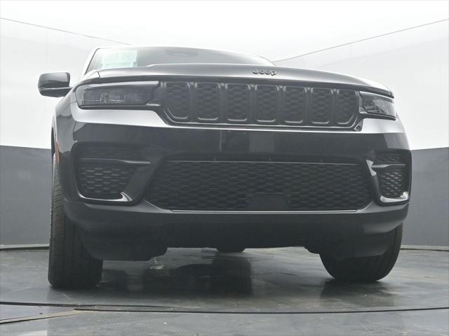 2023 Jeep Grand Cherokee Altitude 4x4