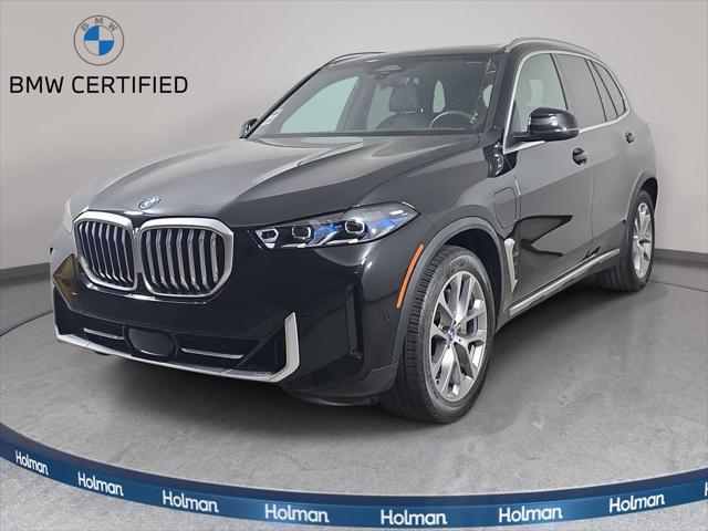 2024 BMW X5 xDrive50e for sale in Hamilton Township, NJ