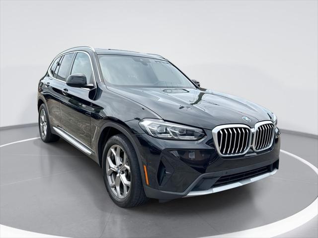 2022 BMW X3 xDrive30i for sale in Columbia, SC