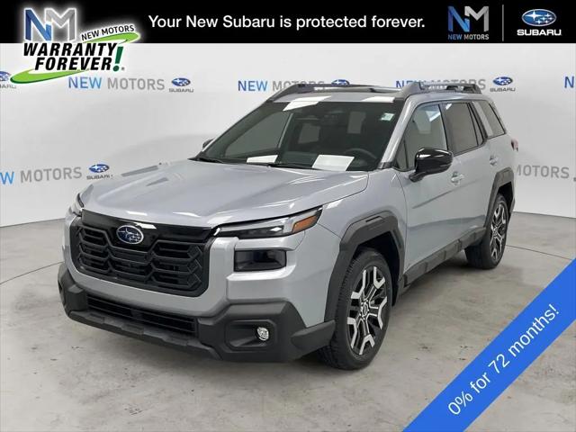2026 Subaru Outback Touring XT for sale in Erie, PA