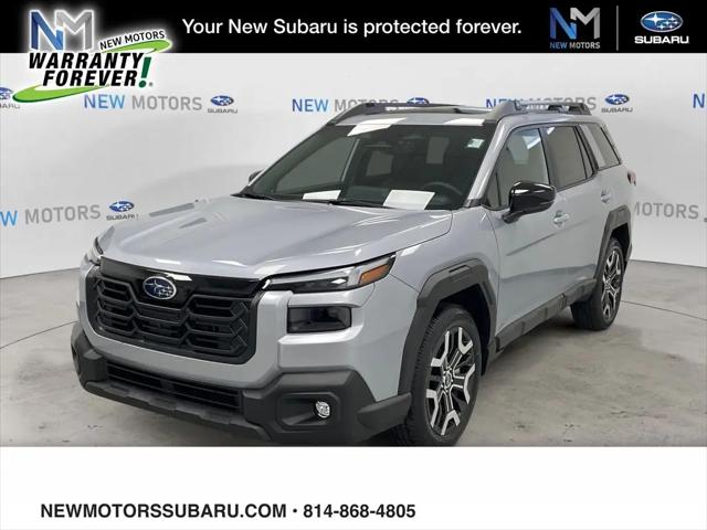 2026 Subaru Outback Touring XT for sale in Erie, PA
