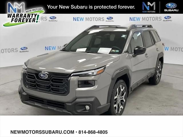 2026 Subaru Outback Touring XT for sale in Erie, PA
