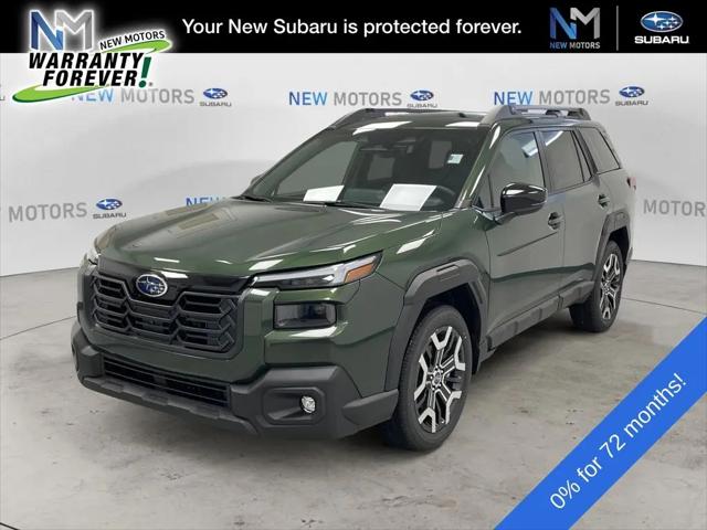 2026 Subaru Outback Touring XT for sale in Erie, PA