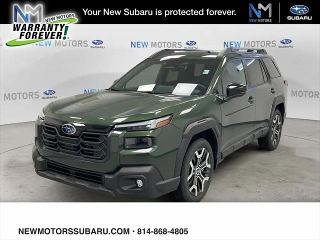 2026 Subaru Outback Touring XT for sale in Erie, PA