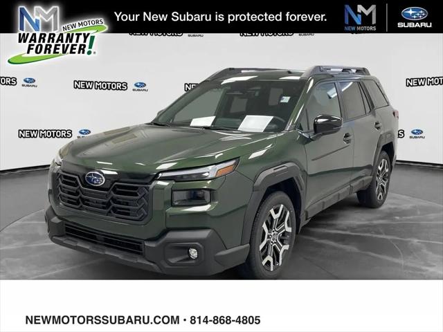 2026 Subaru Outback Touring XT for sale in Erie, PA