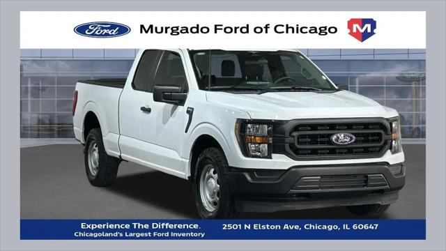 2023 Ford F-150 XL for sale in Chicago, IL