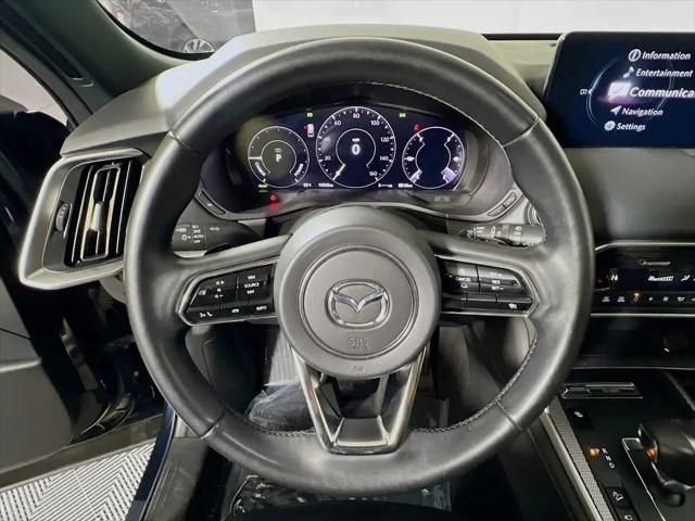 2024 Mazda X-90 Premium Plus