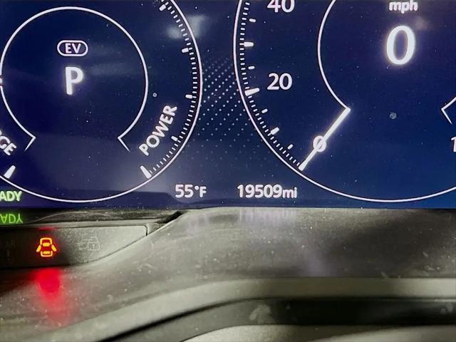 2024 Mazda X-90 Premium Plus