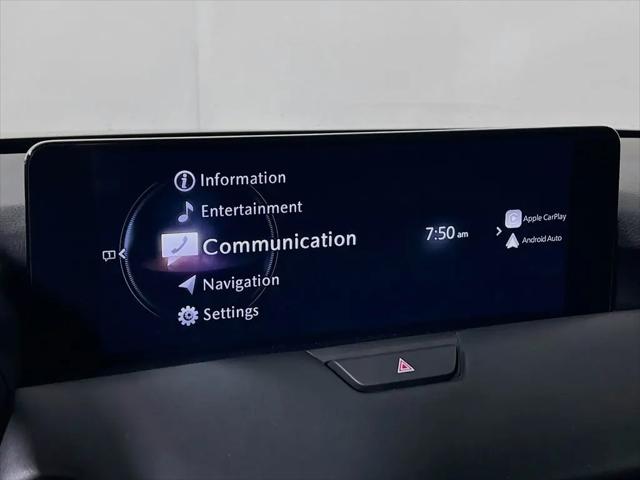 2024 Mazda X-90 Premium Plus