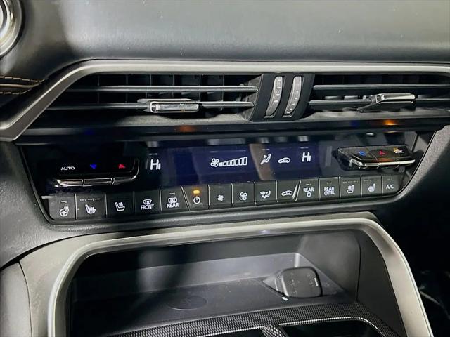 2024 Mazda X-90 Premium Plus