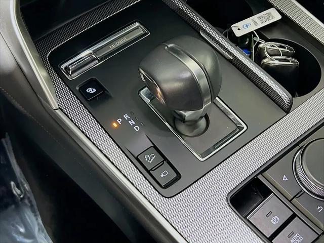 2024 Mazda X-90 Premium Plus
