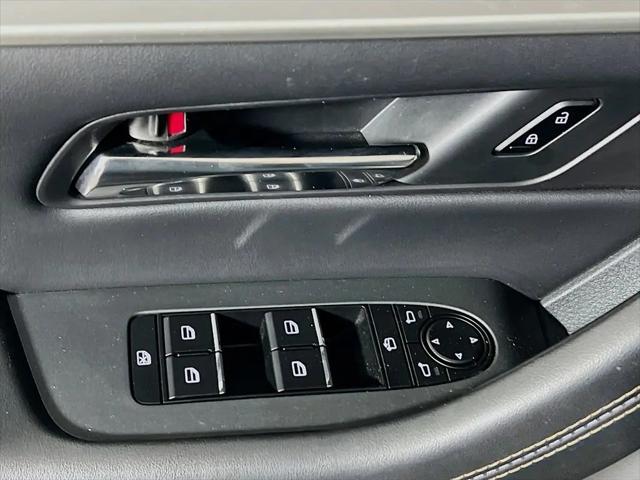 2024 Mazda X-90 Premium Plus