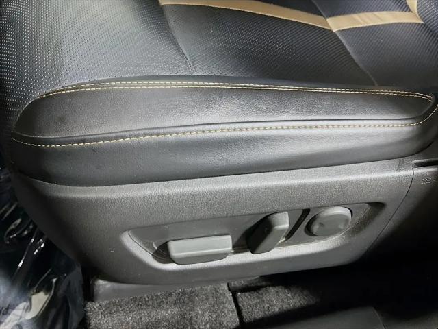 2024 Mazda X-90 Premium Plus