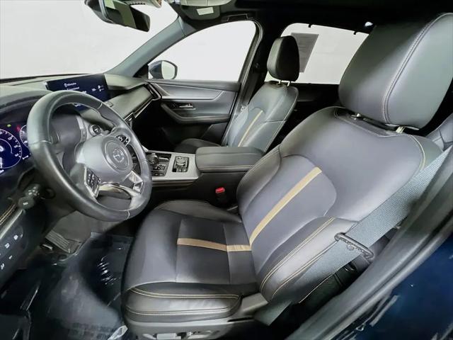 2024 Mazda X-90 Premium Plus