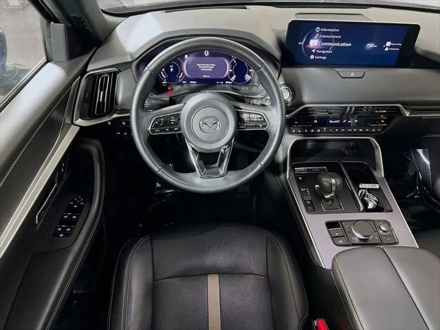 2024 Mazda X-90 Premium Plus
