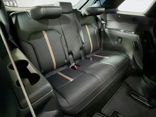 2024 Mazda X-90 Premium Plus