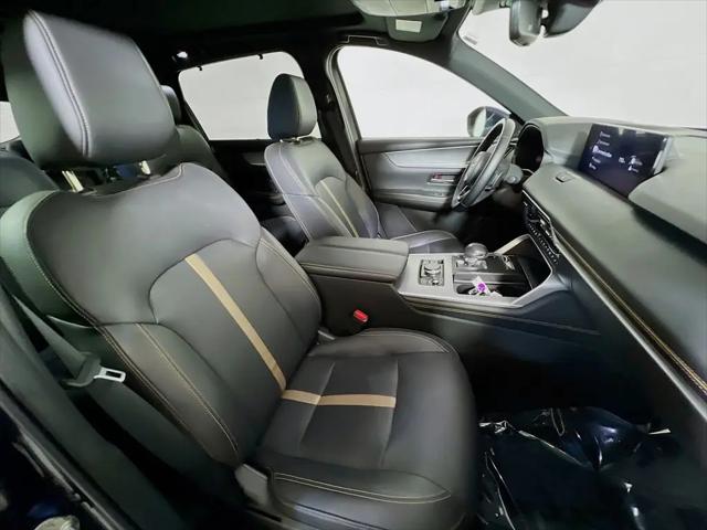 2024 Mazda X-90 Premium Plus