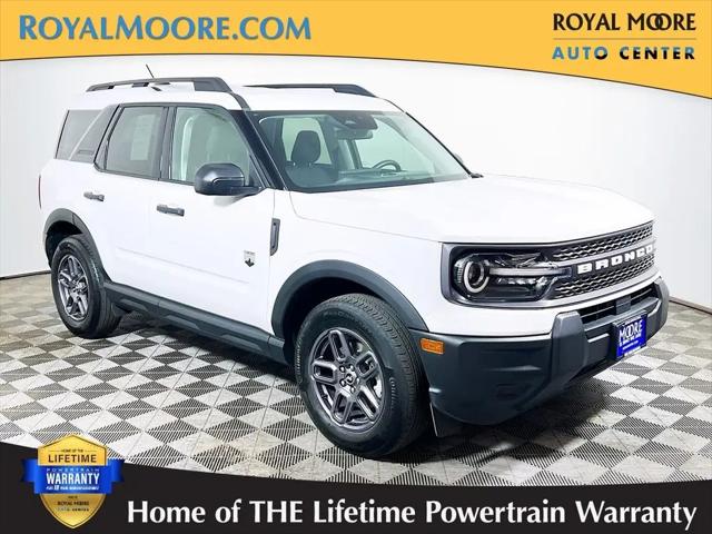 2025 Ford Bronco Sport Big Bend for sale in Hillsboro, OR