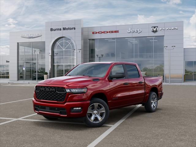 2026 RAM 1500 RAM 1500 EXPRESS CREW CAB 4X2 57 BOX