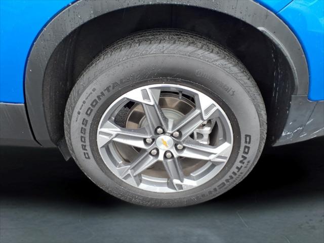 2025 Chevrolet Blazer AWD 2LT