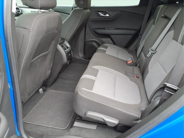 2025 Chevrolet Blazer AWD 2LT