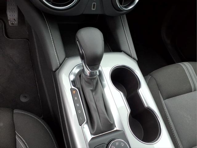 2025 Chevrolet Blazer AWD 2LT