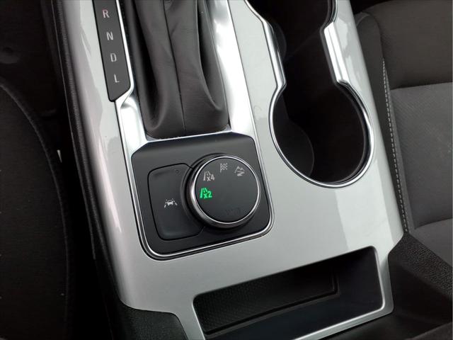 2025 Chevrolet Blazer AWD 2LT