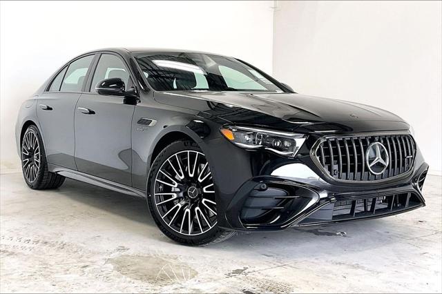 2026 Mercedes-Benz AMG E 53 E E 53 AMG for sale in Selma, TX