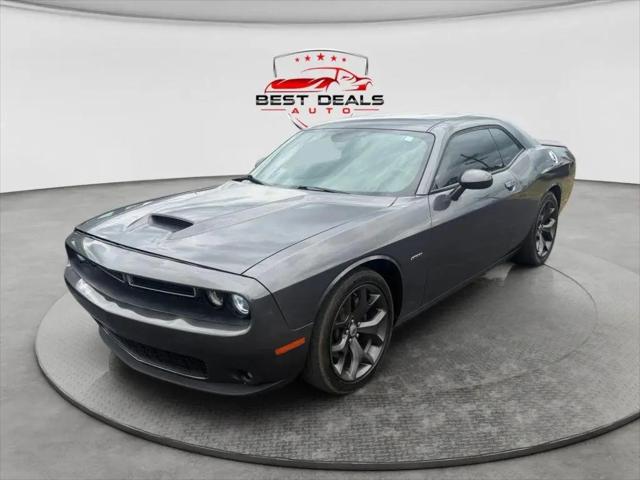 2019 Dodge Challenger R/T for sale in Gainesville, FL
