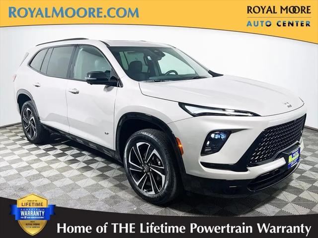 2026 Buick Enclave Sport Touring FWD for sale in Hillsboro, OR