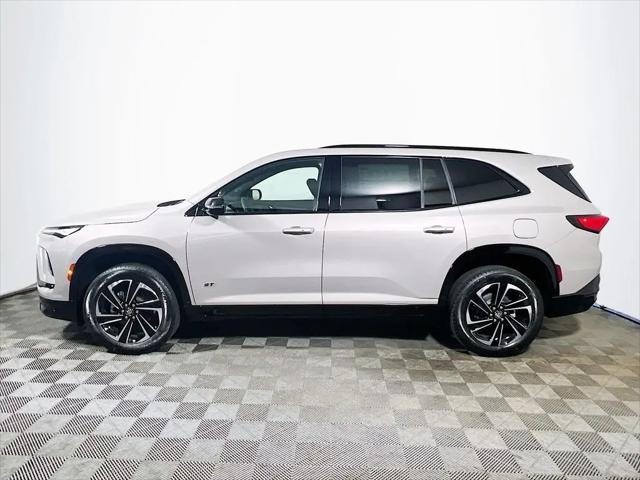 2026 Buick Enclave Sport Touring FWD