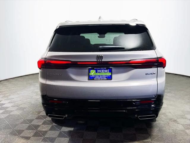 2026 Buick Enclave Sport Touring FWD