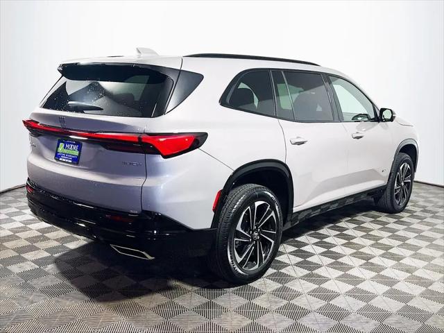 2026 Buick Enclave Sport Touring FWD