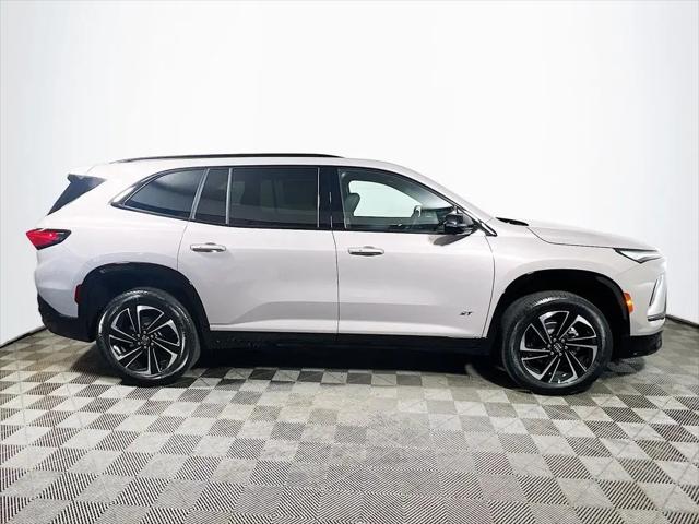 2026 Buick Enclave Sport Touring FWD
