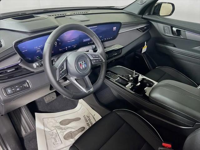 2026 Buick Enclave Sport Touring FWD