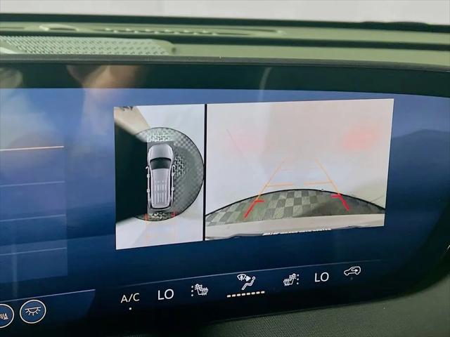 2026 Buick Enclave Sport Touring FWD