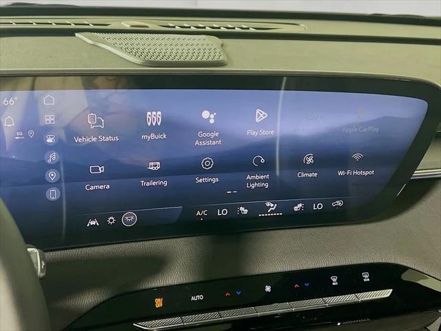 2026 Buick Enclave Sport Touring FWD